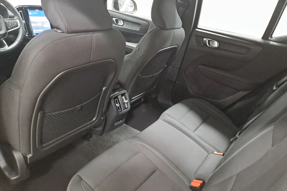 Volvo XC40 Recharge Single Motor