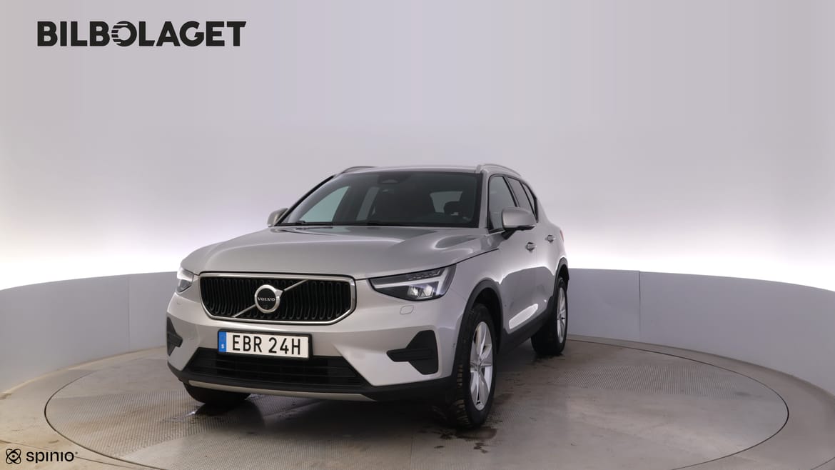Volvo XC40 2024 - miniatyr 31