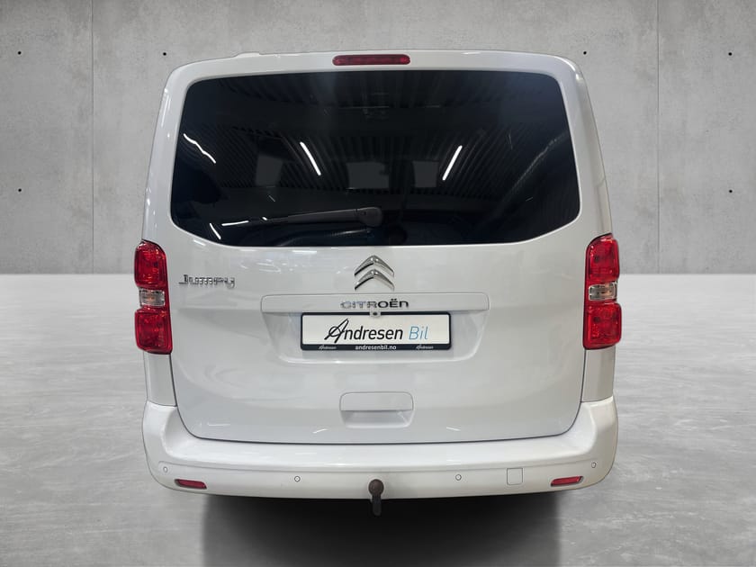 Bilde 4 av Citroën Jumpy Van IP L2 Proff  Tilhengerfeste/Carplay/R.kamera
