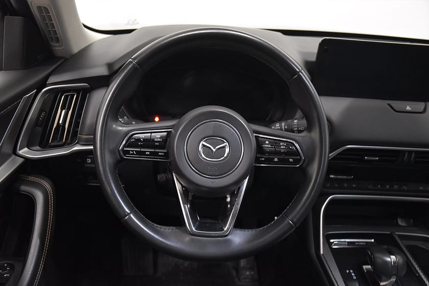 Bild 2 av Mazda CX-60 3.3 AWD Homura H/K HUD 360° Navi Drag