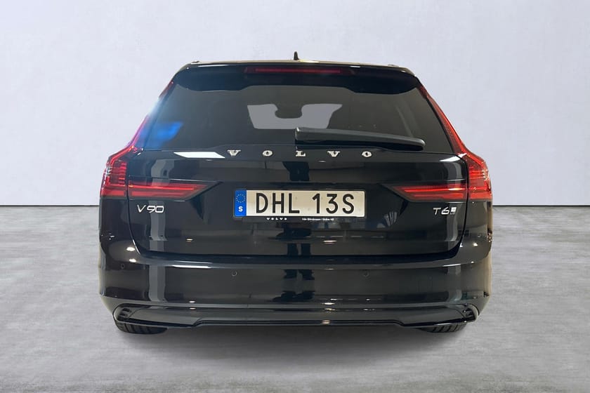 Bild 5 av Volvo V90 T6 Plus Dark Nordic Edition