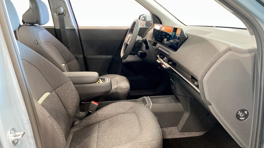 Bild 3 av Kia EV2 Standard Range PLUS SR 5-SITS