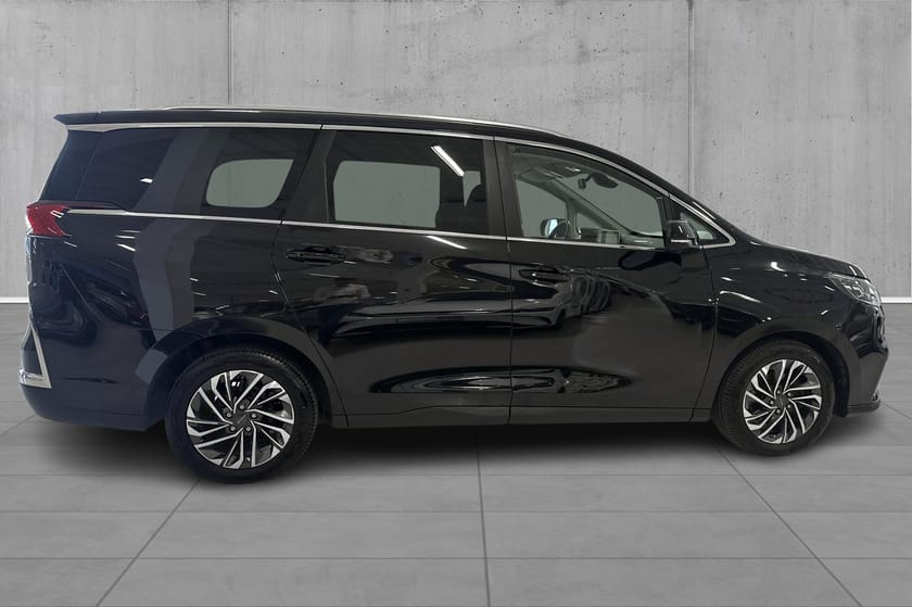 Bilde 4 av Maxus Euniq 5 70 kWt 177hk Exclusive 6-seter, Panorama, Skinn