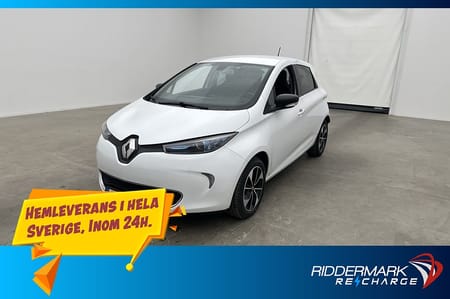 Renault ZOE R110