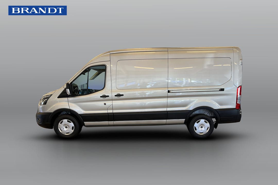 Ford Transit 350