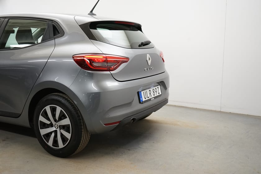 Bild 3 av Renault Clio TCe 90 Equilibre II 5-d