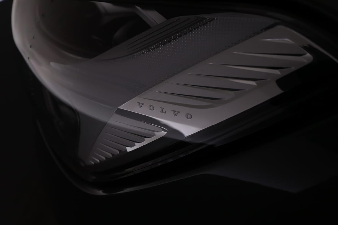 Volvo XC60 2026 - miniatyr 29