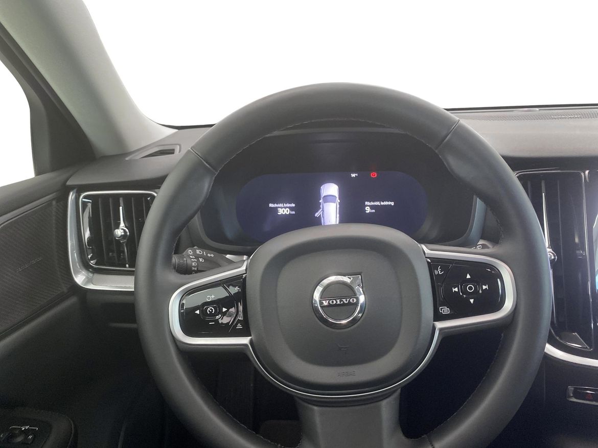 Volvo V60 2026 - miniatyr 9