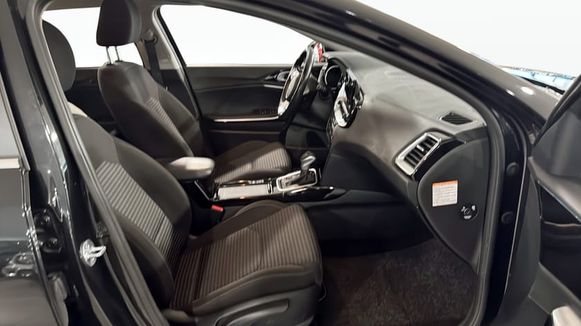 Bild 3 av Kia Ceed Sportswagon Plug-in Hybrid SW PHEV ACTION