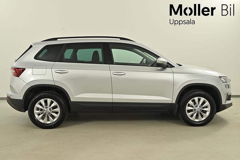 Bild 2 av Škoda Karoq Skoda Selection 1,0 TSI 116hk, Kamera, Drag, ACC