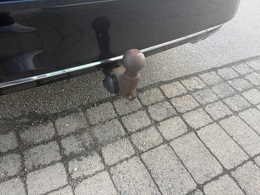Bild 5 av Volkswagen Passat Sportscombi 2.0TDI,240hk 4Motion GTS, Drag,Värmare,Nav,B ackkamera