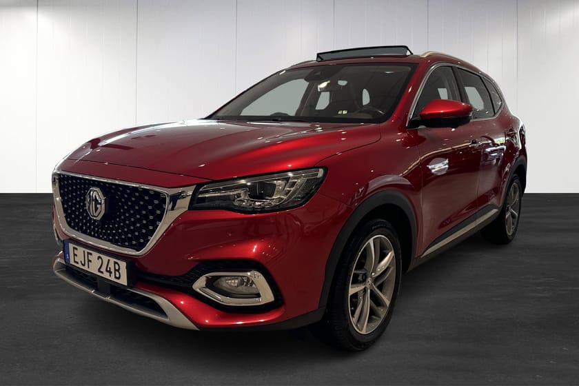 Bild 1 av MG EHS PHEV 258hk LUXURY | Panorama | 360