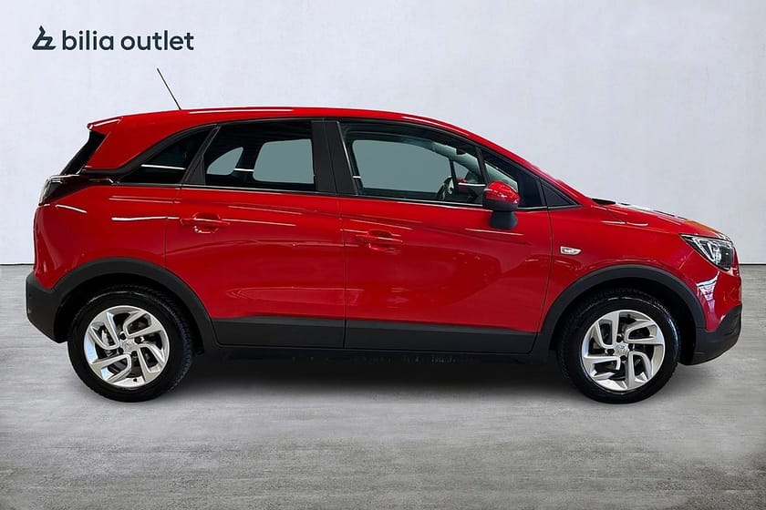 Bild 3 av Opel Crossland X 1.2 Enjoy /Kamrem bytt/