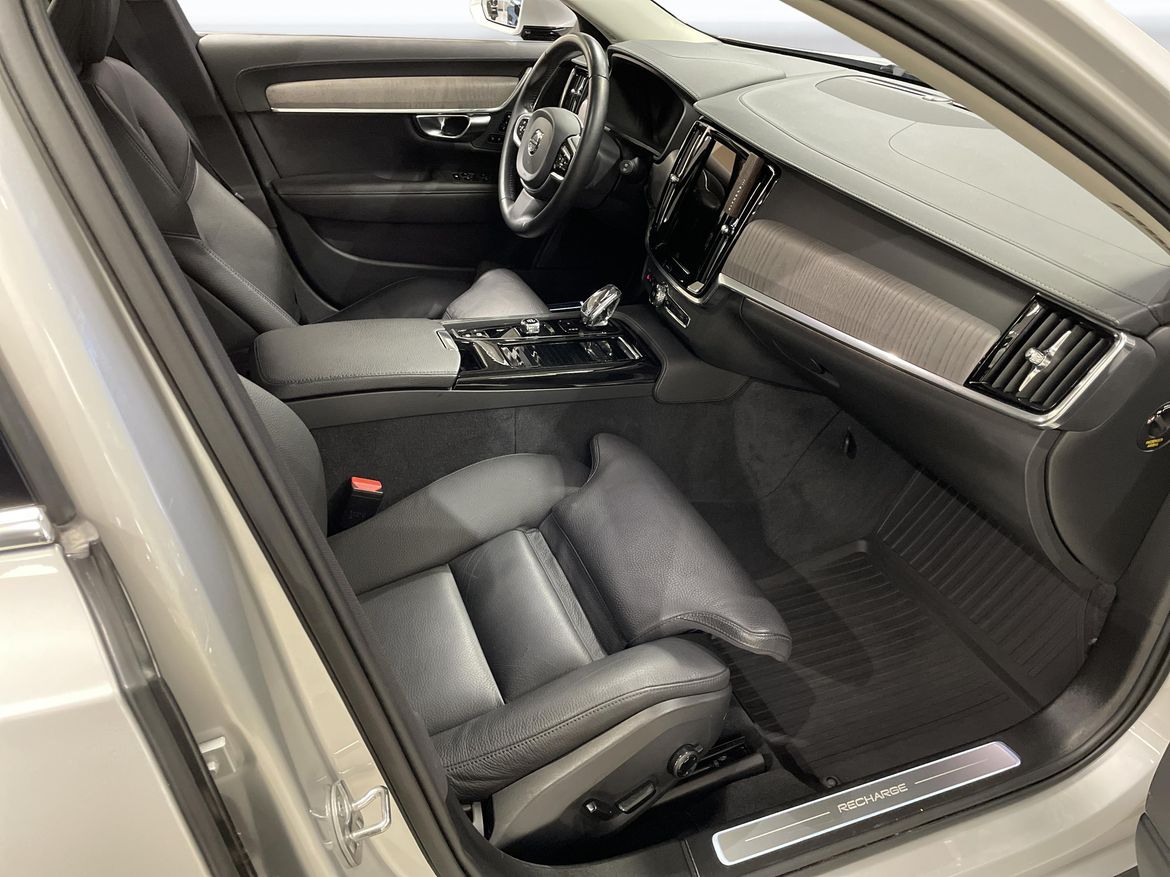 Volvo V90 2022 - miniatyr 26