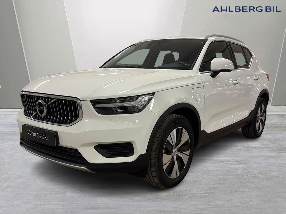 Volvo XC40 2022 - miniatyr 16