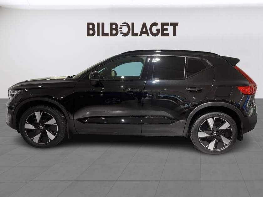 Bild 3 av Volvo EX40 Single Motor Extended Range ExtendedRange Ultra SE(DRAG/PANO/H&K)