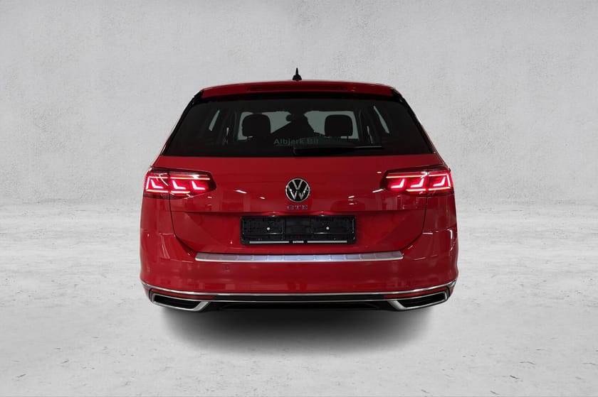 Bilde 5 av Volkswagen Passat Variant GTE fl