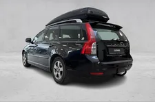 Thumnail bilde 2 av Volvo V50