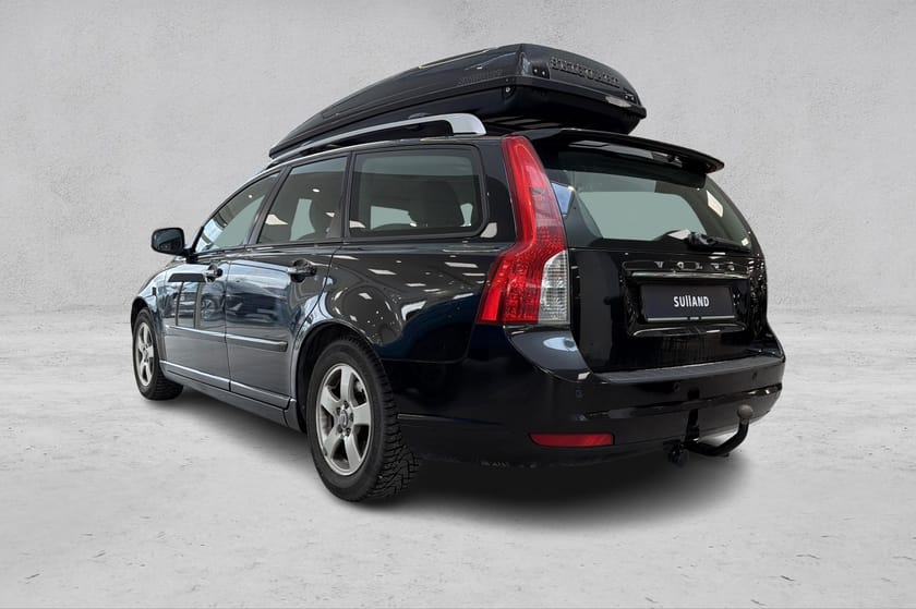 Bilde 3 av Volvo V50 | H.feste | Momentum | Takboks