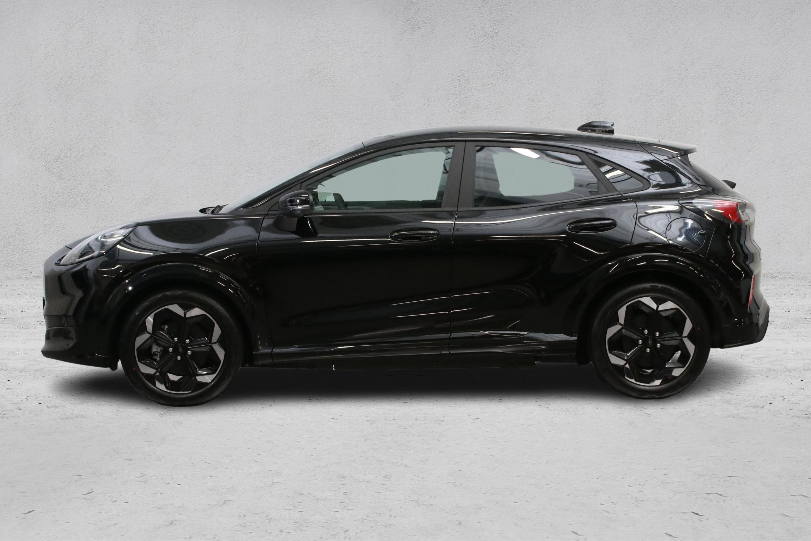 Thumnail bilde 1 av Ford Puma Gen-E