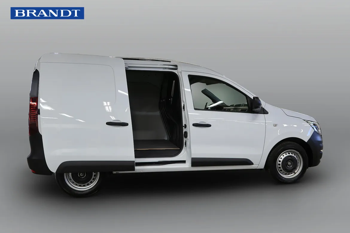 Renault Express