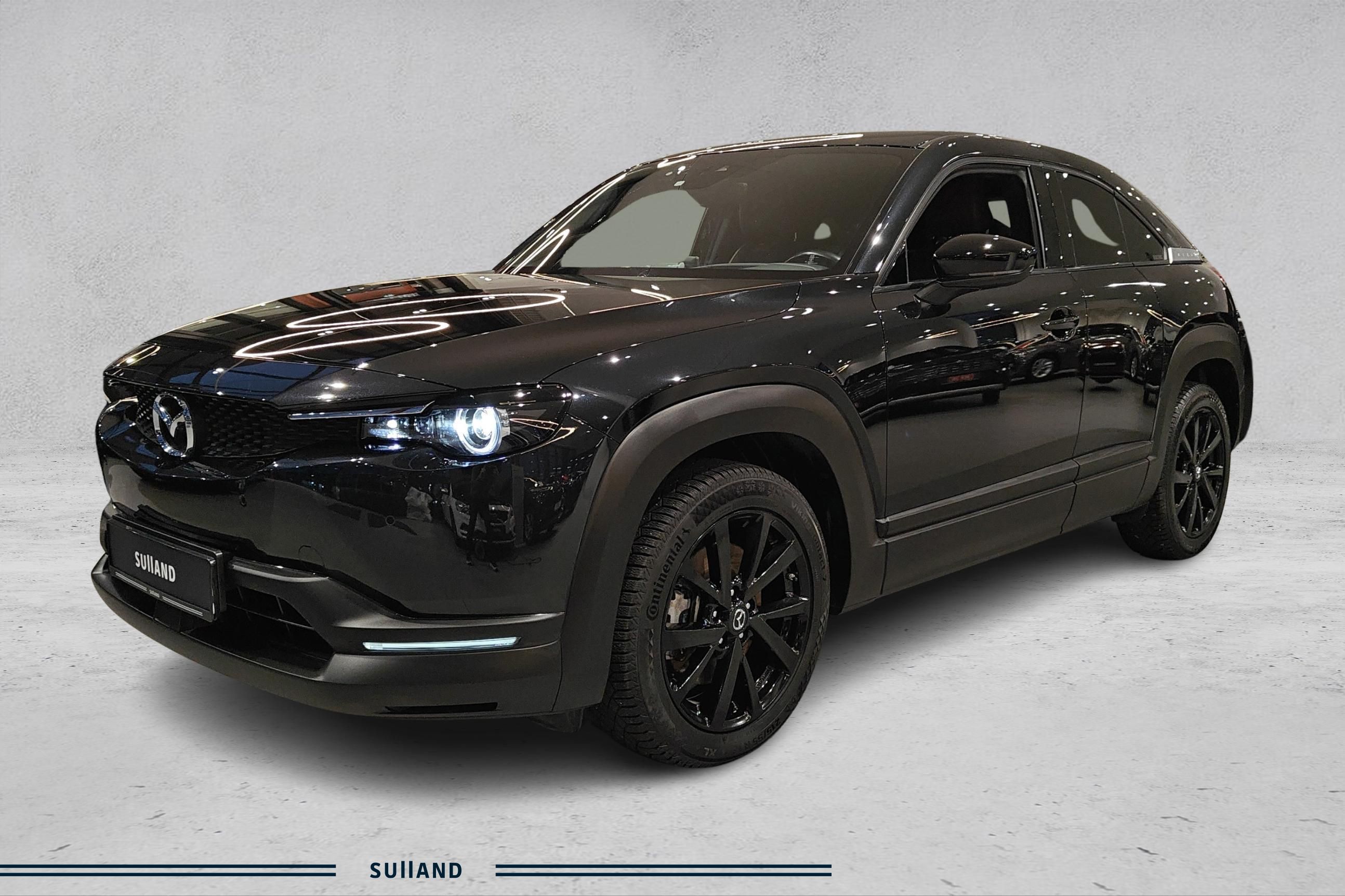 Mazda MX-30 e-Skyactiv EV