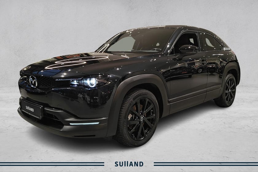 Bilde 1 av Mazda MX-30 e-Skyactiv EV First Edition I 145HK I Ryggekamera I App I CarPlay I