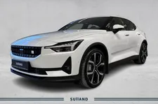 Thumnail bilde 0 av Polestar 2 Long Range Dual Motor