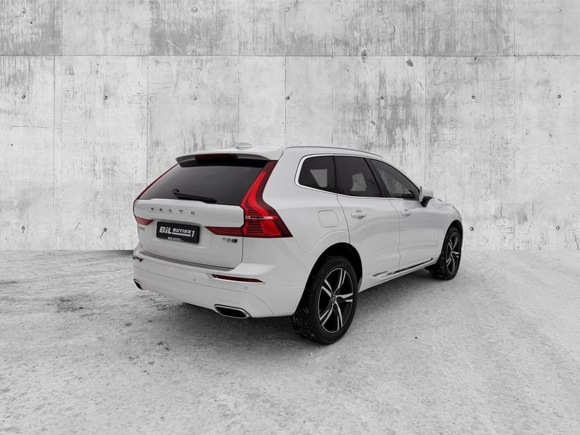 Bilde 3 av Volvo XC60 T8 Inscription / 20'' / H.feste / Luftfjæring / Varmer