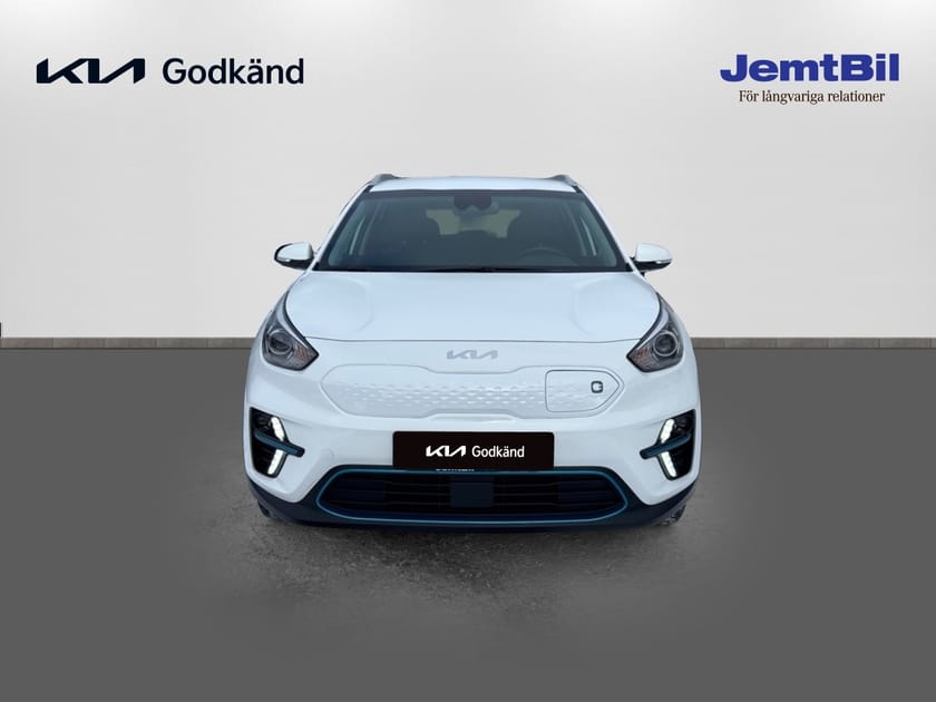 Bild 2 av Kia e-Niro Advance, Vinterhjul,