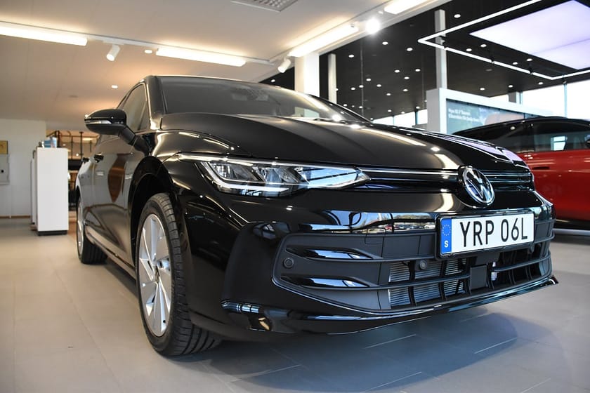 Bild 3 av Volkswagen Golf Privatleasing *Kampanjpris T.O.M 24/5*