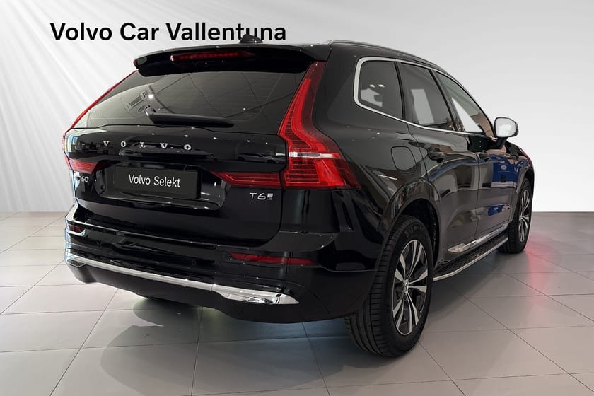 Bild 5 av Volvo XC60 T6 Core Special Edition