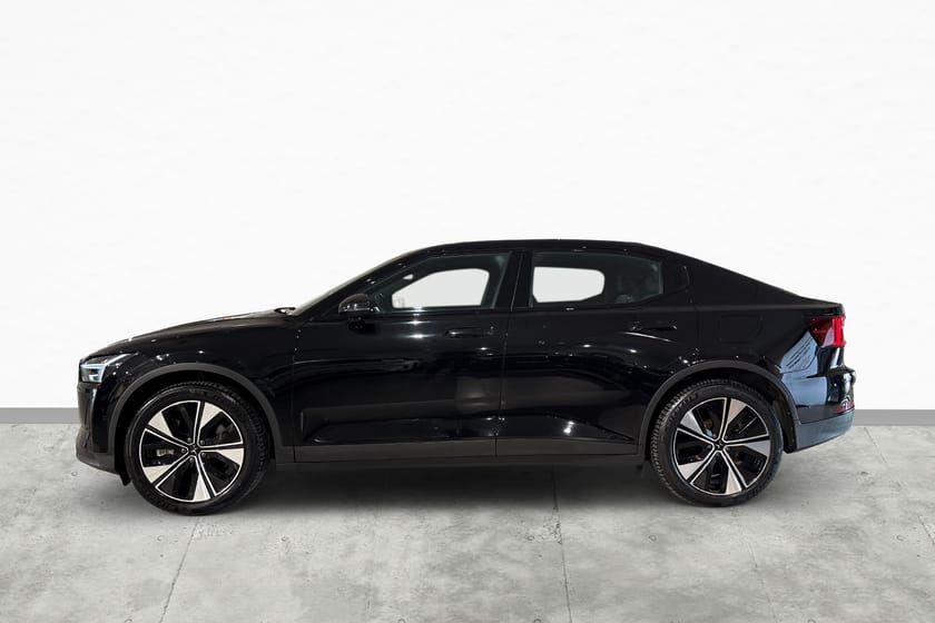 Bild 1 av Polestar 2 Standard Range Single Motor 