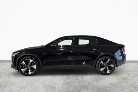 Polestar 2 Standard Range Single Motor