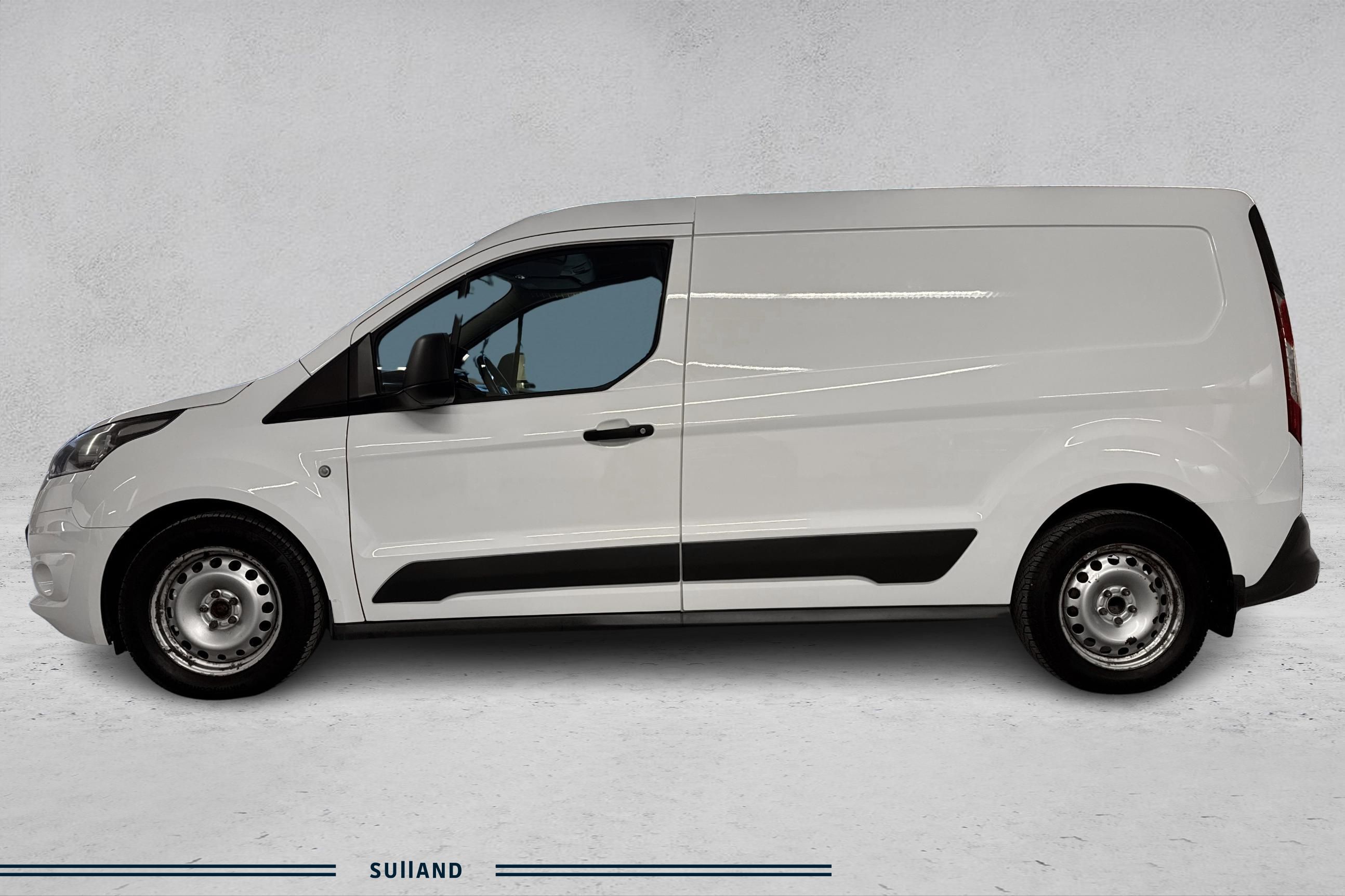 Thumnail bilde 1 av Ford Transit Connect 230 LWB