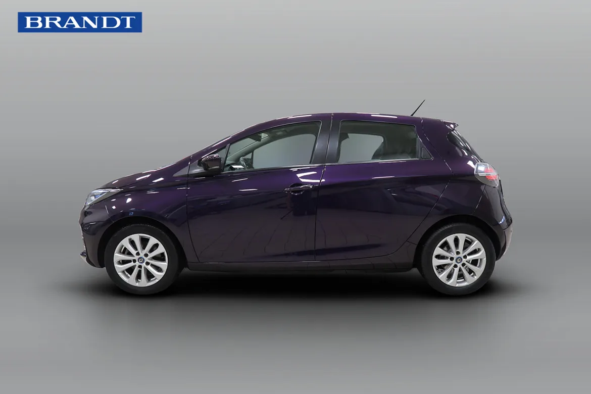 Renault ZOE R110