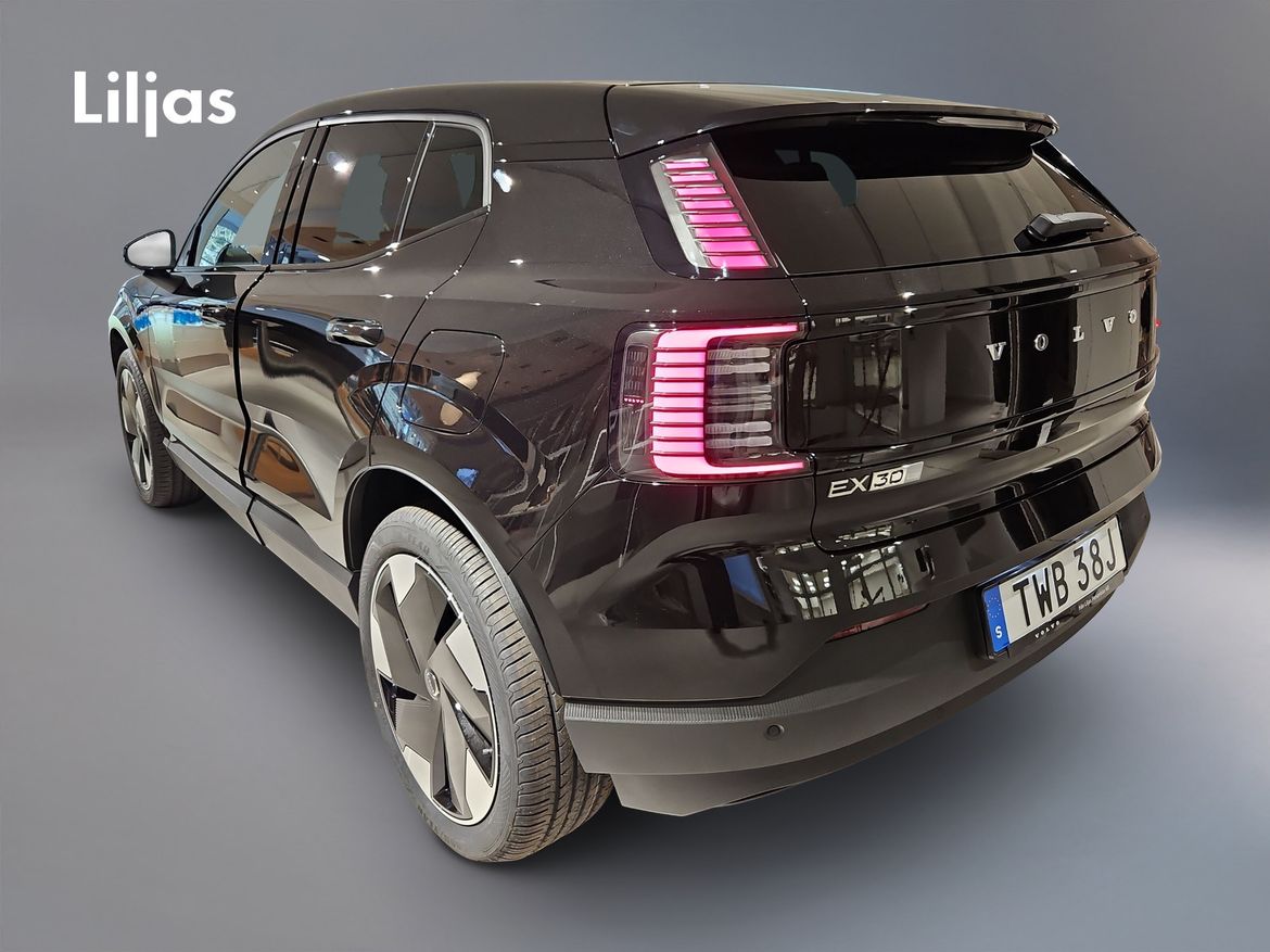 Bild 3 av 6 på bilen