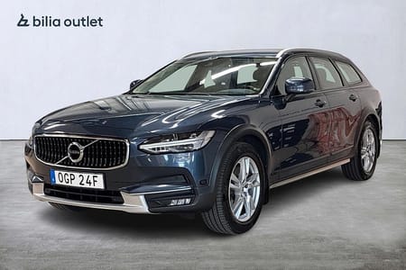 Volvo V90 Cross Country