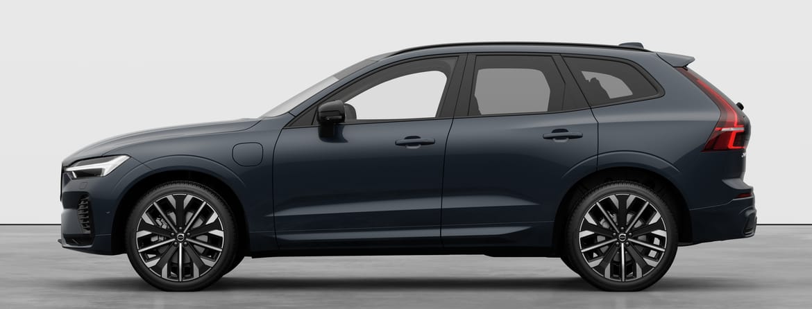 Volvo XC60 2026 - miniatyr 16