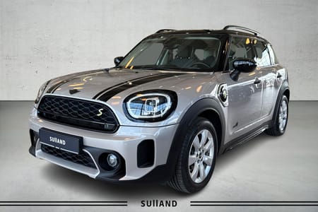 MINI Countryman Cooper SE ALL4