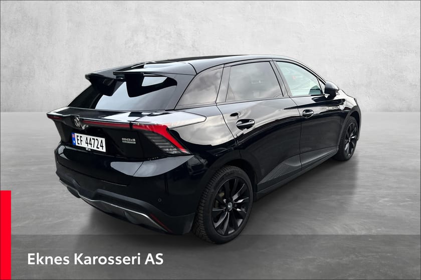 Bilde 5 av MG 4 Electric Long Range Luxury