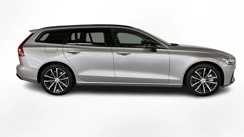 Bild 6 av 14 – Volvo V60 T6 Plus Dark Nordic Edition Plus Nordic Edition