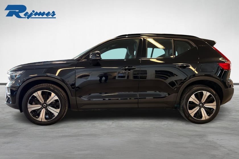 Bild 3 av Volvo XC40 Recharge Single Motor Plus