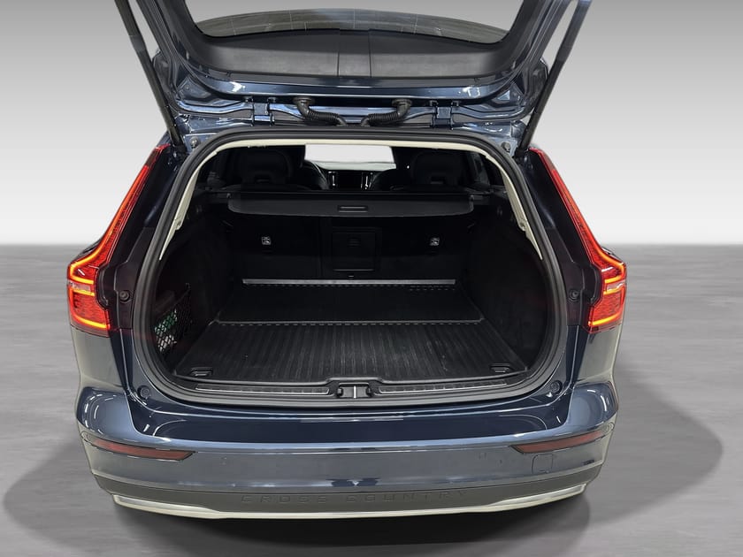 Bild 5 av Volvo V60 Cross Country B4 AWD Diesel Plus
