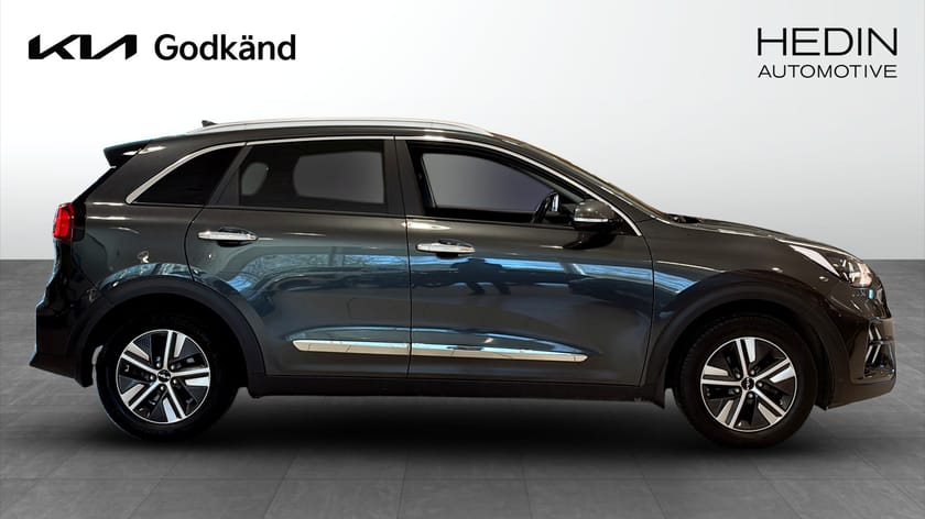 Bild 4 av Kia Niro P-HEV 1.6 PLUG-IN ADVANCE PLUS *KIA GODKÄND*