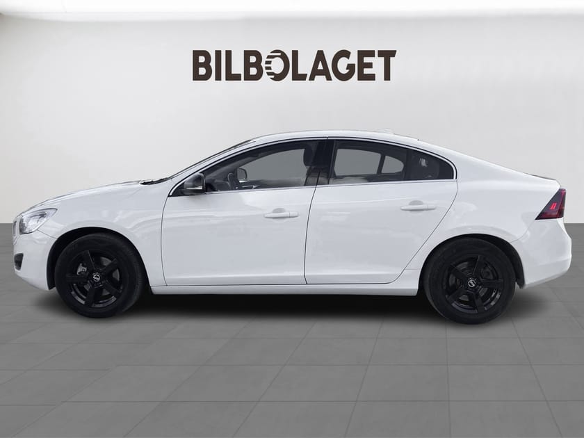 Bild 2 av Volvo S60 D4 163 S/S Momentum