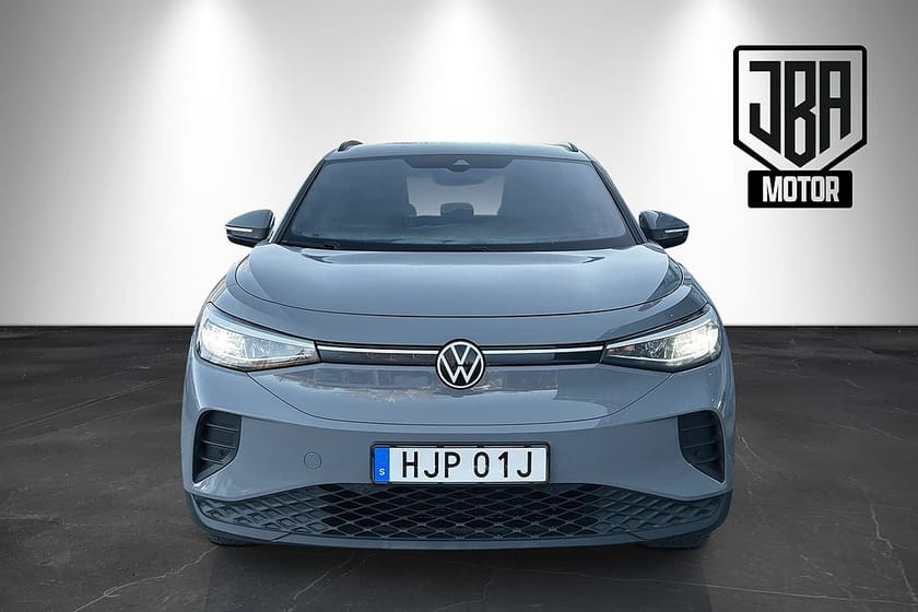 Bild 3 av Volkswagen ID.4 Pro Performance - Fri hemleverans