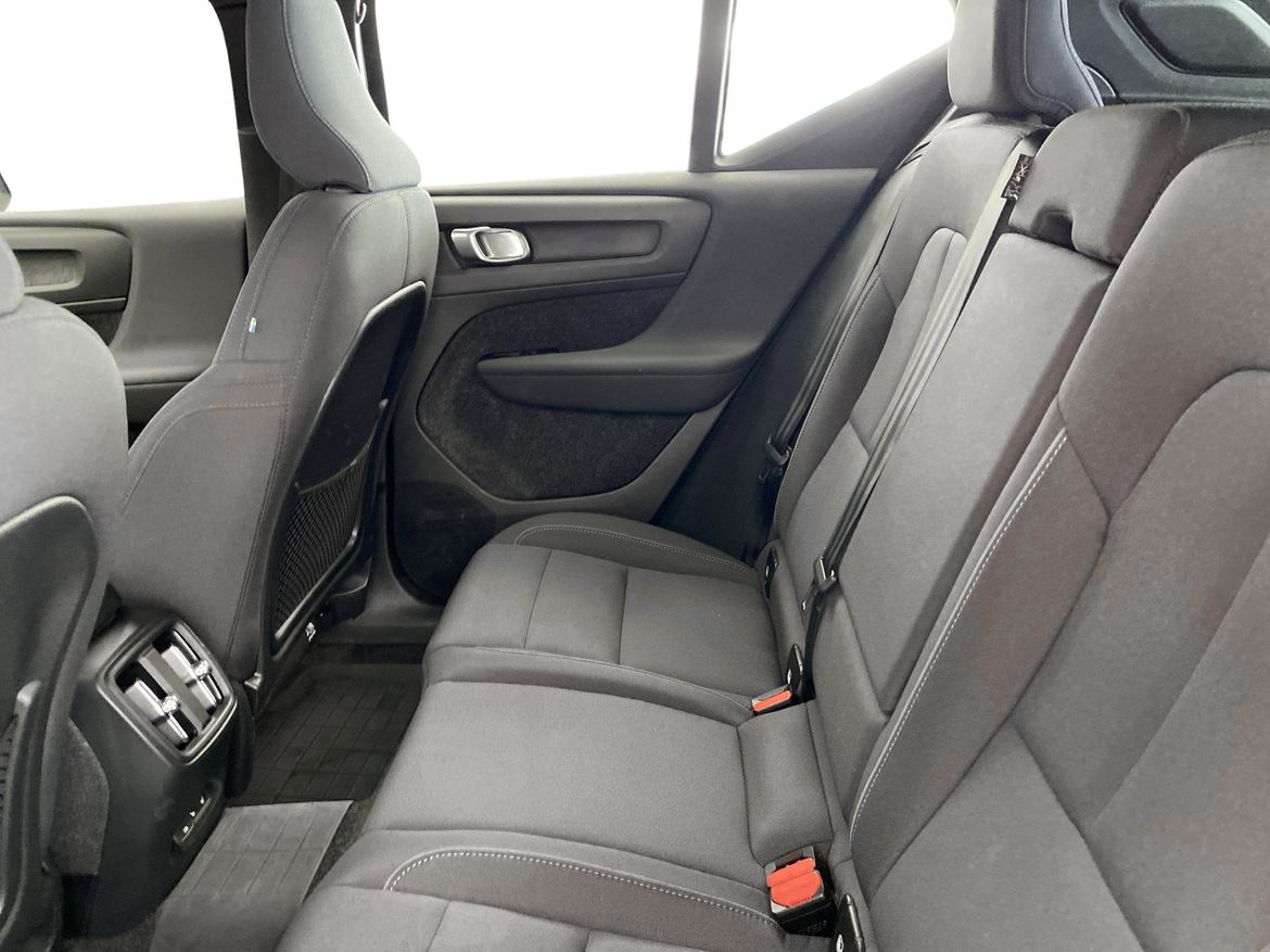 Volvo XC40 2023 - miniatyr 9