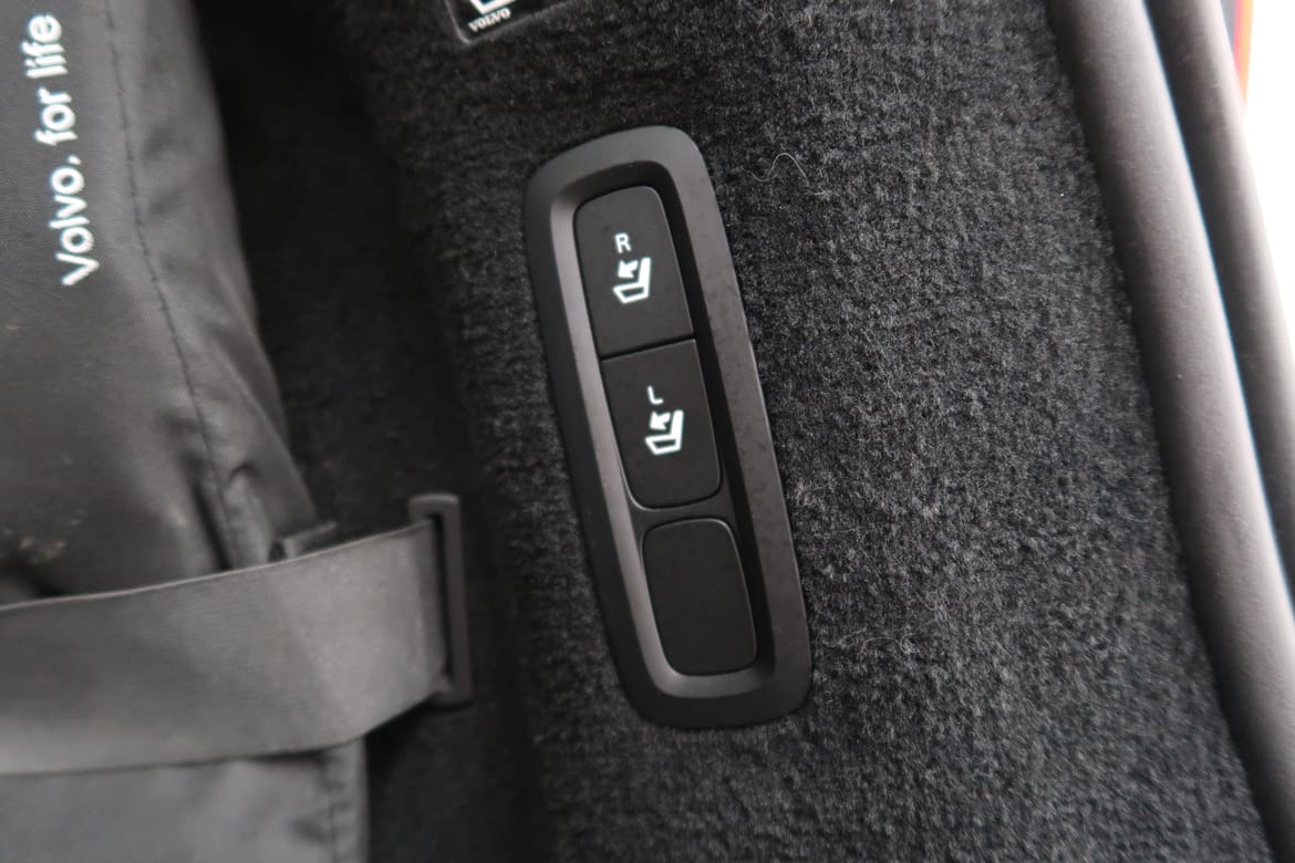 Volvo V90 2018 - miniatyr 9