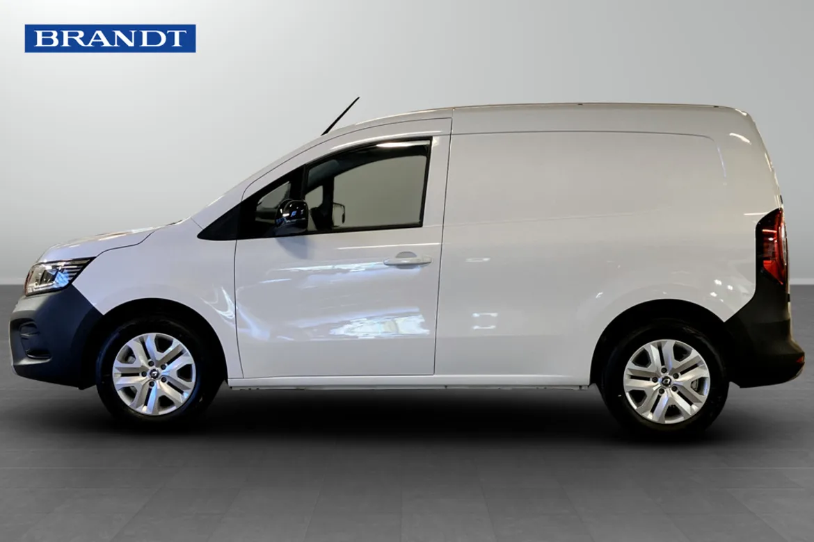 Renault Kangoo E-Tech